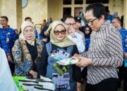 Lampung Hasilkan 51 Persen Singkong Nasional, Kini Dibidik Jadi Pusat Hilirisasi