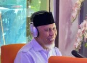 Sumbar Susun SOP Enam Klaster Kebencanaan, Percepat Respons Saat Bencana