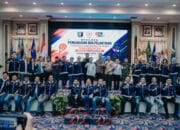 Lampung Kembangkan Sport Tourism Lewat Popularitas Olahraga Padel