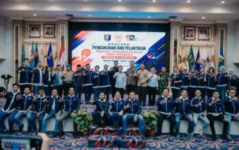 Lampung Kembangkan Sport Tourism Lewat Popularitas Olahraga Padel