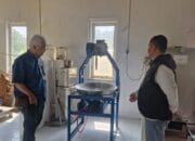 Program Communal Branding Dimulai, Gula Aren Kabupaten Probolinggo Disiapkan Jadi Produk Unggulan Berdaya Saing