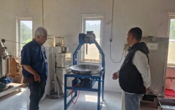 Program Communal Branding Dimulai, Gula Aren Kabupaten Probolinggo Disiapkan Jadi Produk Unggulan Berdaya Saing