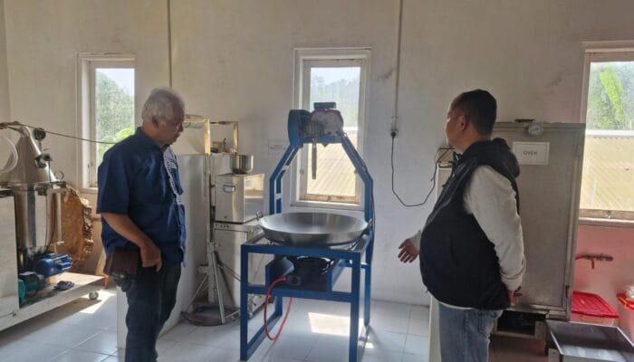 Program Communal Branding Dimulai, Gula Aren Kabupaten Probolinggo Disiapkan Jadi Produk Unggulan Berdaya Saing