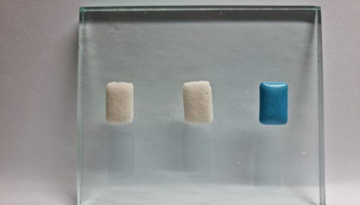 Permen Karet Ini Beda dari Biasanya, Ada Nano-Fluorapatit untuk Bantu Perbaiki Email Gigi