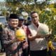 Melon UTM Dipanen, Bupati Bangkalan Soroti Pentingnya Inovasi Pertanian Berbasis Kampus