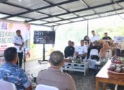 Sabang Bidik Kakao Jadi Komoditas Andalan Bernilai Ekonomi Tinggi