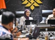 Komdigi Siapkan Etika AI Nasional, Teknologi Berkarakter Indonesia