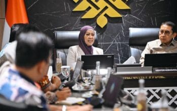Komdigi Siapkan Etika AI Nasional, Teknologi Berkarakter Indonesia