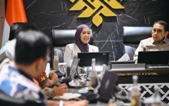 Komdigi Siapkan Etika AI Nasional, Teknologi Berkarakter Indonesia