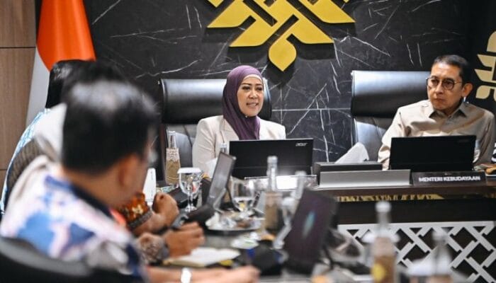 Komdigi Siapkan Etika AI Nasional, Teknologi Berkarakter Indonesia