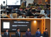 Jawab Pandangan Fraksi DPRD, Ratu Dewa Paparkan Strategi Optimalkan PAD
