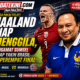 Haaland Siap Menggila, Pengamat Sumsel Tetap Yakin Brasil ke Perempat Final