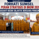 FORHATI Sumsel Ambil Peran Strategis di BKOW 2026–2030, Heny Susanti Resmi Dilantik Bersama Pengurus Baru