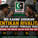 MN KAHMI Serukan Hentikan Rivalitas Antar Aparat Penegak Hukum: Negara Tak Boleh Kalah oleh Ego Sektoral