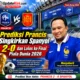Prediksi Prancis Singkirkan Spanyol 2-0 dan Lolos ke Final Piala Dunia 2026