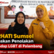 FORHATI Sumsel Tegaskan Penolakan terhadap LGBT di Palembang