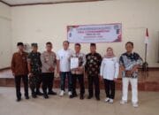 30 PPDP Desa Kedungwaringin Siap Lakukan Coklit, Pastikan Seluruh Pemilih Terdata dengan Akurat