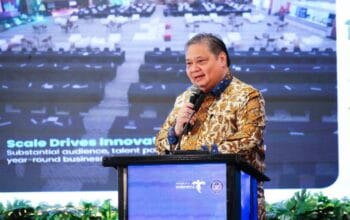 Tren Bleisure Menguat, Indonesia Manfaatkan Perpaduan Bisnis dan Wisata untuk Dongkrak Ekonomi