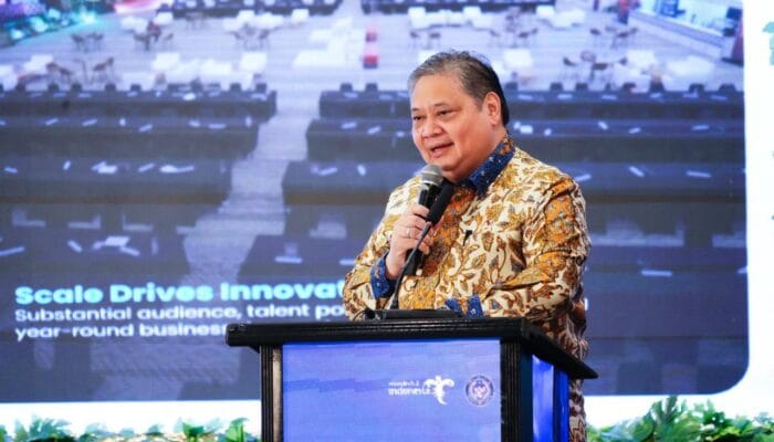Tren Bleisure Menguat, Indonesia Manfaatkan Perpaduan Bisnis dan Wisata untuk Dongkrak Ekonomi