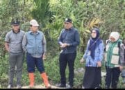 Bupati dan Wabup Gayo Lues Hadiri Monev Oplah Rusak Ringan Dirjen LIP Kementerian Pertanian