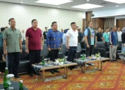 Aprizal Hasyim: Ampera Tourism Run Jadi Wajah Palembang di Mata Dunia