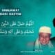 SHOLAWAT BANI HASYIM