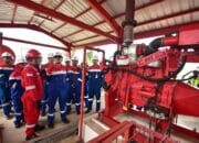 BBM Tetap Lancar hingga Pelosok, Ini Rahasia Integrated Terminal Kertapati Pertamina