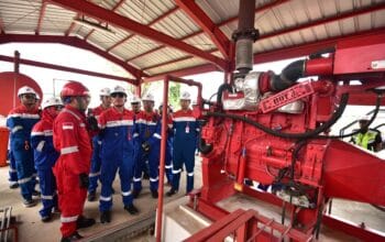 BBM Tetap Lancar hingga Pelosok, Ini Rahasia Integrated Terminal Kertapati Pertamina