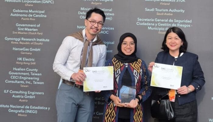 Pertamina Hemat Potensi Biaya hingga USD25 Juta Lewat Digitalisasi Perizinan