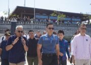 Pelindo Bangun Marina 180 Yacht di Benoa, Lengkapi BMTH dengan Kawasan Hiburan dan Lifestyle