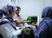 Gelombang Wi-Fi hingga GSM Bisa Dipanen Jadi Listrik, BRIN Kembangkan Teknologinya