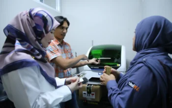 Gelombang Wi-Fi hingga GSM Bisa Dipanen Jadi Listrik, BRIN Kembangkan Teknologinya