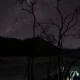 Langit Gelap Jadi Daya Tarik Baru, BRIN Uji Potensi Astrowisata Kawah Putih
