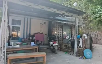 Rumah Tahan Gempa BRIN Diuji Gempa M7,7, Hasilnya Mengejutkan