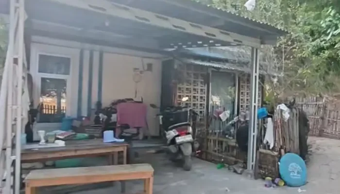 Rumah Tahan Gempa BRIN Diuji Gempa M7,7, Hasilnya Mengejutkan
