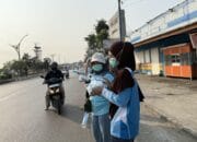 Saat Udara Tak Lagi Bersahabat, Warga Diminta Jaga Pernapasan