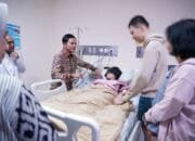 Pertama di Indonesia, Dokter Berhasil Operasi Janin dengan Kelainan Spina Bifida