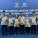 Resmi Jadi Komisioner KI Pusat, Kiprah Joemarthine Chandra Masuk Babak Baru