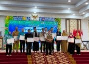 Tak Sekadar Layanan Perbankan, Bank Sumsel Babel Fokus Dukung Generasi Emas