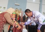 Hari Anak Nasional di Kota Pagar Alam: Sayang Anak Lindungi dan Bangun Masa Depan