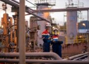 Kabar Baik Jelang HUT RI, Tiga Sumur Baru Pertamina Siap Perkuat Pasokan Energi