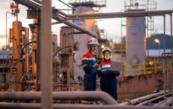Kabar Baik Jelang HUT RI, Tiga Sumur Baru Pertamina Siap Perkuat Pasokan Energi