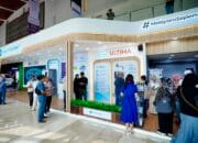 PLN Tebar Promo Tambah Daya Listrik 50 Persen di GIIAS 2026, Simak Syaratnya