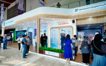 PLN Tebar Promo Tambah Daya Listrik 50 Persen di GIIAS 2026, Simak Syaratnya