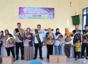 Pemkot Pagar Alam Prakarsa Gerakan Orang Tua Asuh Untuk Tekan Angka Stunting