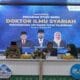 Gebrakan Baru UIN Raden Fatah Palembang: Program Doktor Ilmu Syariah Resmi Mengudara