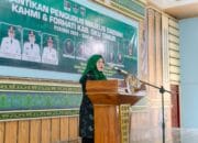 Heny Susantih: KAHMI dan FORHATI OKU Timur Harus Perkuat Sinergi dan Pengabdian