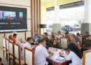 Pemkot Pagar Alam Akan Kibar dan Bentangkan Merah Putih Terpanjang di Puncak Dempo