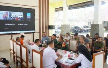 Pemkot Pagar Alam Akan Kibar dan Bentangkan Merah Putih Terpanjang di Puncak Dempo