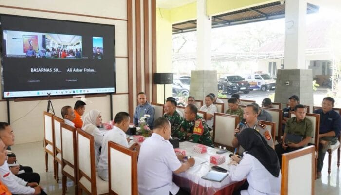 Pemkot Pagar Alam Akan Kibar dan Bentangkan Merah Putih Terpanjang di Puncak Dempo